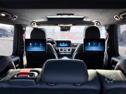 MERCEDES-BENZ G 63 AMG Mercedes-AMG G 63