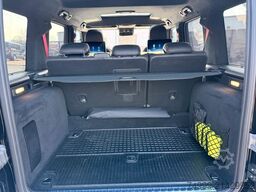 MERCEDES-BENZ G 63 AMG Mercedes-AMG G 63