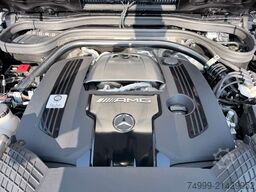 MERCEDES-BENZ G 63 AMG Mercedes-AMG G 63