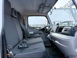 FUSO Canter 9C18 Meiller Road Box Tageszulassung