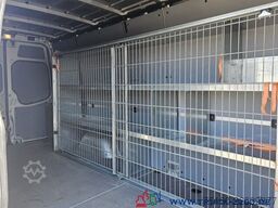 Mercedes-Benz Sprinter 314 CDI Extralang Hoch 1.Hand Regalausbau