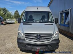 Mercedes-Benz Sprinter 314 CDI Extralang Hoch 1.Hand Regalausbau