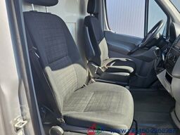 Mercedes-Benz Sprinter 314 CDI Extralang Hoch 1.Hand Regalausbau