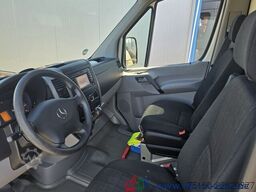 Mercedes-Benz Sprinter 314 CDI Extralang Hoch 1.Hand Regalausbau