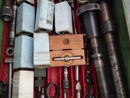 Plasmanitriertechnik Dr. Böhm GmbH Plasmanitriertechnik Dr. Böhm GmbH Plasmanitriertechnik Dr. Böhm GmbH