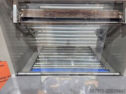 Marden Edwards Limited ES60 Shrink Wrapper & M25-40T Heater