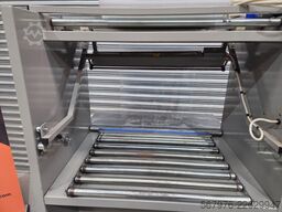 Marden Edwards Limited ES60 Shrink Wrapper & M25-40T Heater