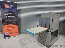 Marden Edwards Limited ES60 Shrink Wrapper & M25-40T Heater
