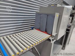 Marden Edwards Limited ES60 Shrink Wrapper & M25-40T Heater