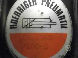 Hoerbiger DZ 1063/600-3