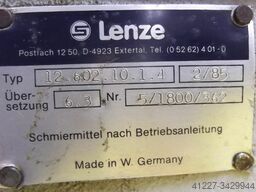 Lenze 08 LF 12