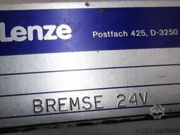 Lenze 08 LF 12