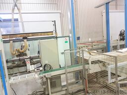 MASTERWOOD + AMS Multitec + Teknomat 3000