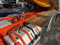 Volvo FMX 450 6x2*4, Combi Sludge / High Pressure-tru...