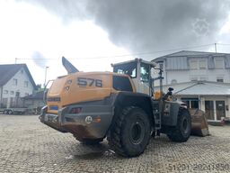 Liebherr L576 X Power
