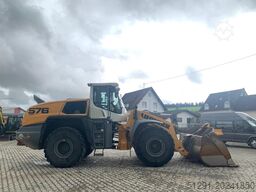 Liebherr L576 X Power