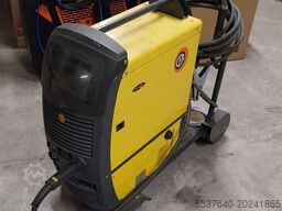 MIG/MAG Welding Machine CEA CONVEX 405 P