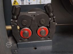 MIG/MAG Welding Machine CEA CONVEX 405 P