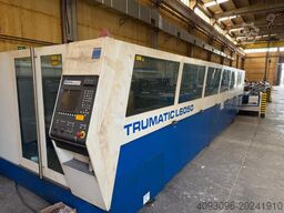 TRUMPF Trumatic L6050