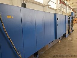 TRUMPF Trumatic L6050