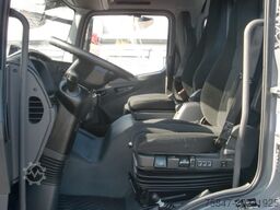 Mercedes-Benz Atego 1530 K  Meiller 2x AHK