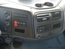 Mercedes-Benz Atego 1530 K  Meiller 2x AHK