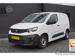 Peugeot Partner 1.2 PT 110PK Benzine! EURO 6 - Airco - ...