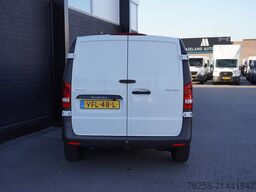Mercedes-Benz Vito 114 CDI Automaat EURO 6 - A/C Climate - Cr...