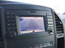 Mercedes-Benz Vito 114 CDI Automaat EURO 6 - A/C Climate - Cr...