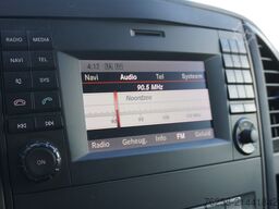 Mercedes-Benz Vito 114 CDI Automaat EURO 6 - A/C Climate - Cr...