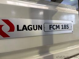 Lagun FCM 185