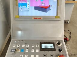 OKAMOTO ACC 64 CA-iQ