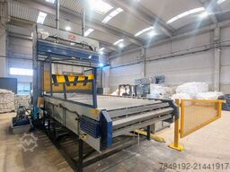 Joval Guillotine CB-2000