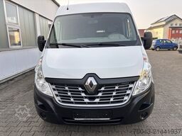 Renault Master 3,5T L3H2*Kamera*12TKM*1.Hand*Top