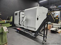 Goodway GTZ 2600 Y