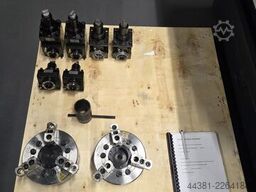 Goodway GTZ 2600 Y