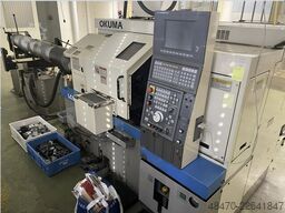 Okuma LCS15