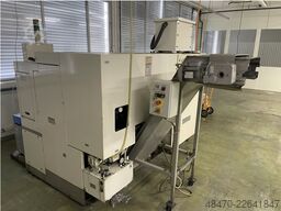 Okuma LCS15