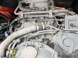 Scania G 450 (RETARDER / BELGIAN TRUCK / PERFECT CONDI...
