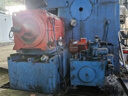 Skoda SIU 160x8000