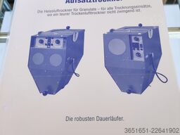 Zweifel Aufsatztrockner