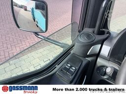 MAN TGL 12.250 4x2 BB