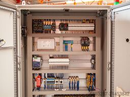 Wood-Mizer CNC5003