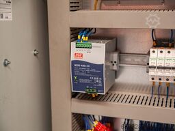 Wood-Mizer CNC5003