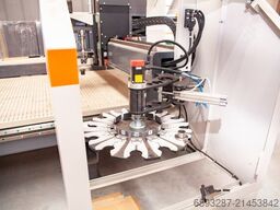 Wood-Mizer CNC5003