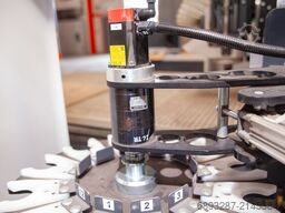 Wood-Mizer CNC5003