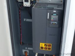 Atlas Copco GA22VSDFF