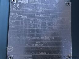 Atlas Copco GA75VSDFF