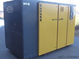 Kaeser DSD202SFC