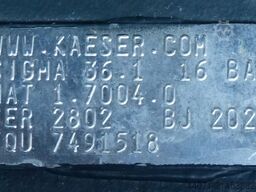 Kaeser DSD240SFC
